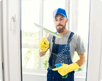 Мойка окон
